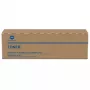 Bungas Konica Minolta IU214K 20000 lpp Melna