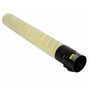 Toneris Konica Minolta A9E8250 TN514Y dzeltens 20000 lpp