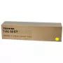 Toshiba Toner T-FC30EY TFC30EY Dzeltens 33.6k (6AJ00000095) (6AJ00000284)