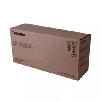 Tonera Toshiba Toner 6AJ00000269 / T-FC210EK Melna 6000 lapas