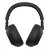 Sony WH-1000XM6 Bezvadu un vadu austiņas, Bluetooth, USB Type-C, Melnas