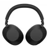 Sony WH-1000XM6 Bezvadu un vadu austiņas, Bluetooth, USB Type-C, Melnas