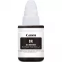 Canon GI-490BK melna tintes pudele, 130 ml