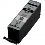 Canon PGI-580XL augstas ražības pigmenta melnā tintes kasetne