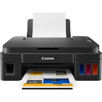 Canon PIXMA G2410 tintu printeris A4 4800x1200 DPI 8.8 lpp/min