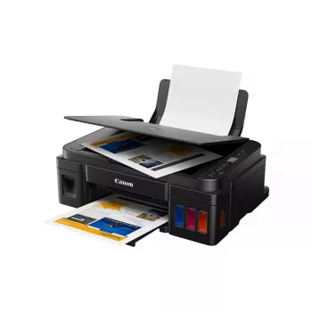 Canon PIXMA G2410 tintu printeris A4 4800x1200 DPI 8.8 lpp/min