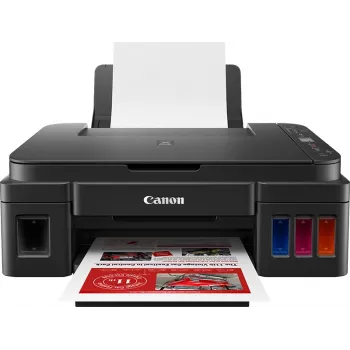 Canon PIXMA G3410 tintu printeris A4 4800 x 1200 DPI 8.8 ppm Wi-Fi
