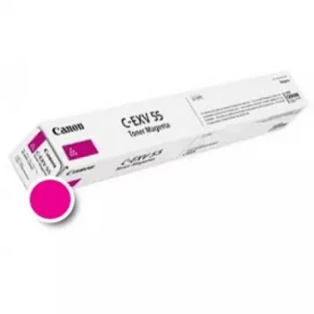 Canon C-EXV 55 toner kasetne 1 gab. Oriģināla Magenta