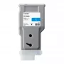 Canon PFI-320C Cyan oriģinālā tintes kasetne (XL, 1 gab.)