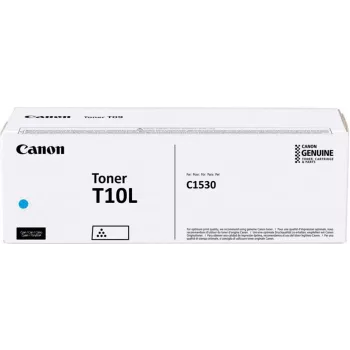 Canon T10L tonera kasetne 1 gab. Oriģināla Ciāna