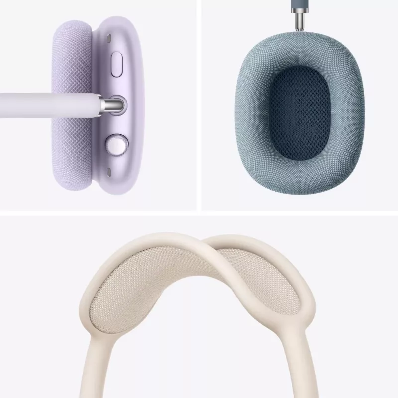 APPLE AirPods Max USB-C Zils