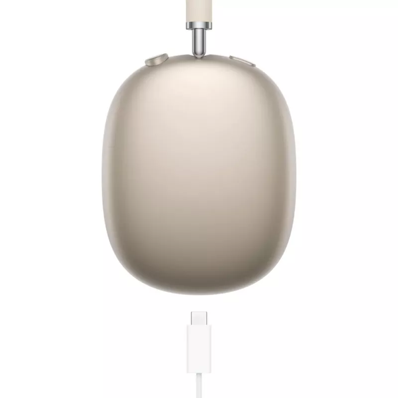 APPLE AirPods Max USB-C Zils