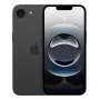 Viedtālrunis Apple iPhone 16e 6,1 collu 128 GB Melns