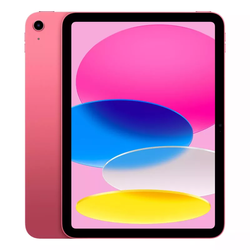 Planšetdators Apple iPad 11-inch A16 128GB iPadOS 18 rozā