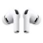Austiņas Apple AirPods Pro (3. paaudze) — True Wireless iekšauss, H2 mikroshēma, IP57, USB-C uzlādes futrālis, ANC, Caurspīdīguma režīms