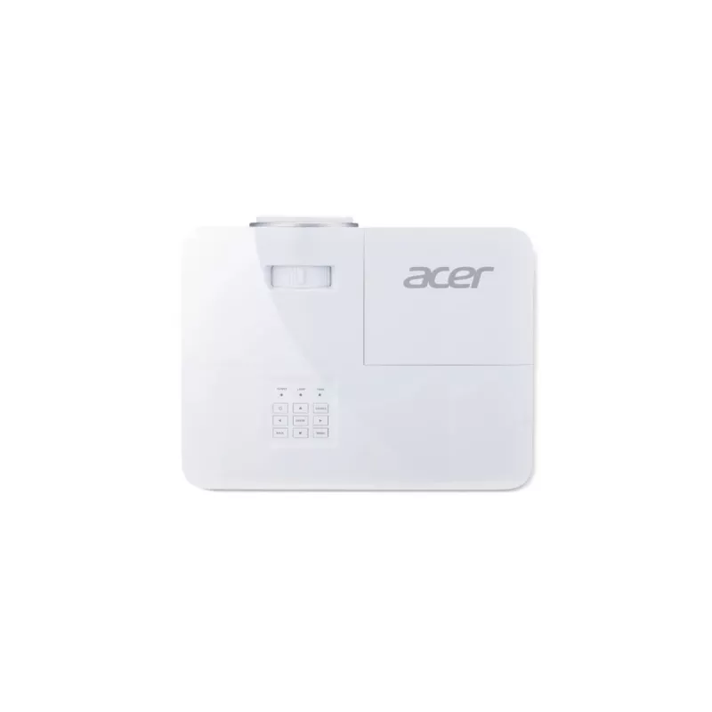 Acer H6546ki DLP projektors, 1920 x 1080, Full HD, 5200 lm