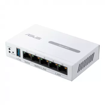 Maršrutētājs ASUS ExpertWiFi EBG15 Gigabit Ethernet Wi-Fi 802.11