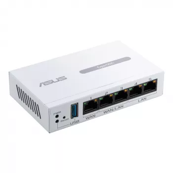 Maršrutētājs ASUS ExpertWiFi EBG15 Gigabit Ethernet Wi-Fi 802.11