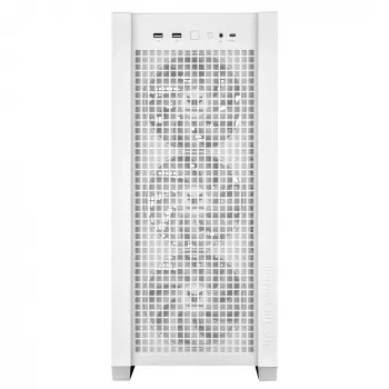 ASUS TUF Gaming GT302 ARGB Midi Tower Balts