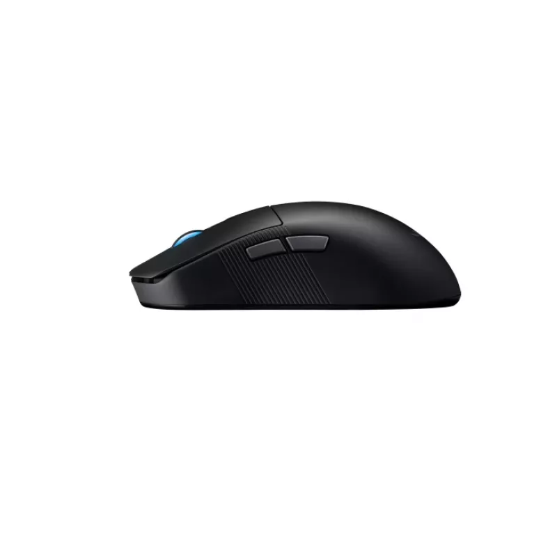 ASUS ROG Harpe Ace Mini pele Gaming Ambidextrous RF Bezvadu + Bluetooth + USB Type-C Optiskā 42000 DPI