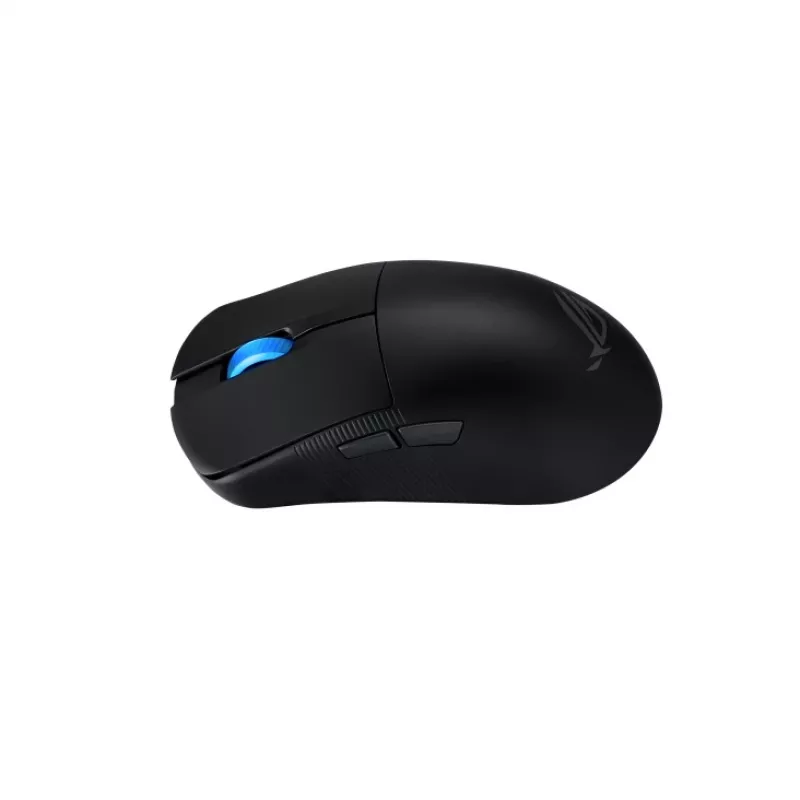 ASUS ROG Harpe Ace Mini pele Gaming Ambidextrous RF Bezvadu + Bluetooth + USB Type-C Optiskā 42000 DPI