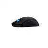 ASUS ROG Harpe Ace Mini pele Gaming Ambidextrous RF Bezvadu + Bluetooth + USB Type-C Optiskā 42000 DPI