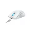 Pele ASUS ROG Harpe Ace Mini Gaming Ambidextrous RF Bezvadu + Bluetooth + USB Type-C Optiskā 42000 DPI