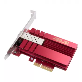 ASUS XG-C100F iekšējā optiskā tīkla karte 10000 Mbit/s