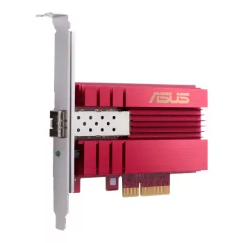 ASUS XG-C100F iekšējā optiskā tīkla karte 10000 Mbit/s