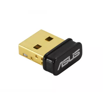 ASUS USB-N10 Nano B1 N150 iekšējais WLAN 150 Mbit/s