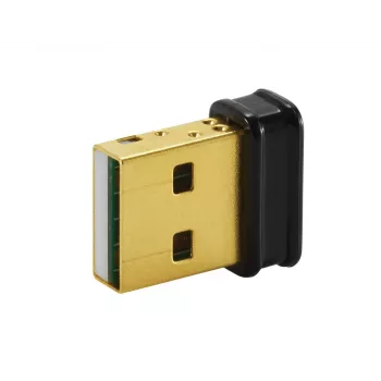ASUS USB-N10 Nano B1 N150 iekšējais WLAN 150 Mbit/s