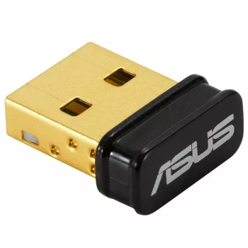 ASUS USB-BT500 Bluetooth 5.0 USB adapter 3 Mbit/s