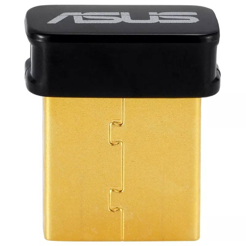 ASUS USB-BT500 Bluetooth 5.0 USB adapter 3 Mbit/s