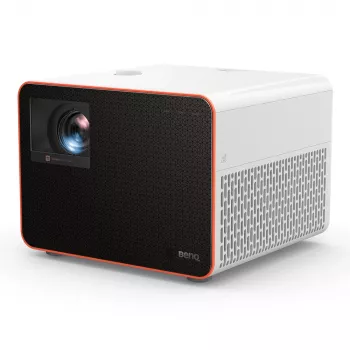 Projektors BenQ X3100i 3300 ANSI lūmenu DLP UHD 4K (3840x2160) 3D Melns
