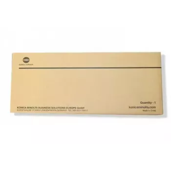 Konica Minolta AD3H350 tonera kasetne 1 gab. Oriģināla Magenta