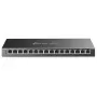 Nepārvaldāms slēdzis TP-Link TL-SG116P 16 portu Gigabit ar PoE+