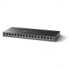 Nepārvaldāms slēdzis TP-Link TL-SG116P 16 portu Gigabit ar PoE+