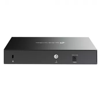 TP-Link Omada Multi-Gigabit VPN maršrutētājs ER707-M2