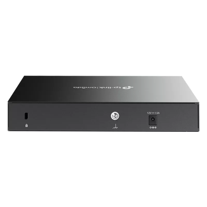 TP-Link Omada Multi-Gigabit VPN maršrutētājs ER707-M2