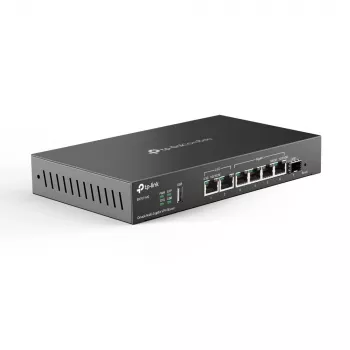 TP-Link Omada Multi-Gigabit VPN maršrutētājs ER707-M2