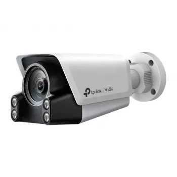TP-Link VIGI C340S Bullet IP drošības kamera Āra 2688 x 1520 pikseļi Sienas