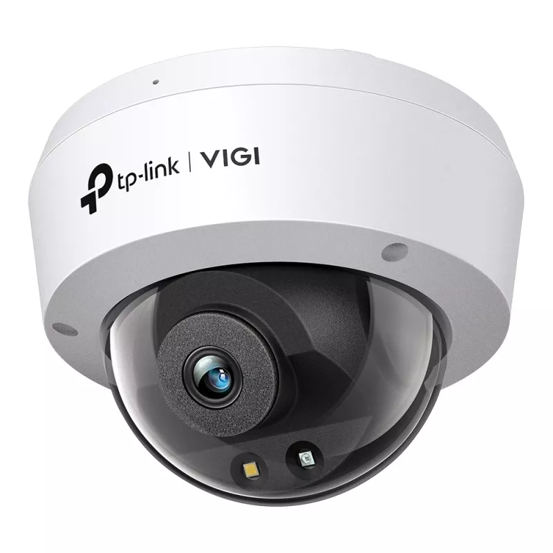 TP-Link VIGI 4MP Full-Color Dome Tīkla Kamera