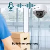 TP-Link VIGI 4MP Full-Color Dome Tīkla Kamera