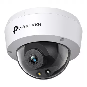 IP drošības kamera TP-Link VIGI 4MP Full-Color kupola