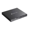 TP-Link Omada SG6428X 24-Portu Gigabit L3 Pārvaldāms Slēdzis ar 4 10G Slotiem