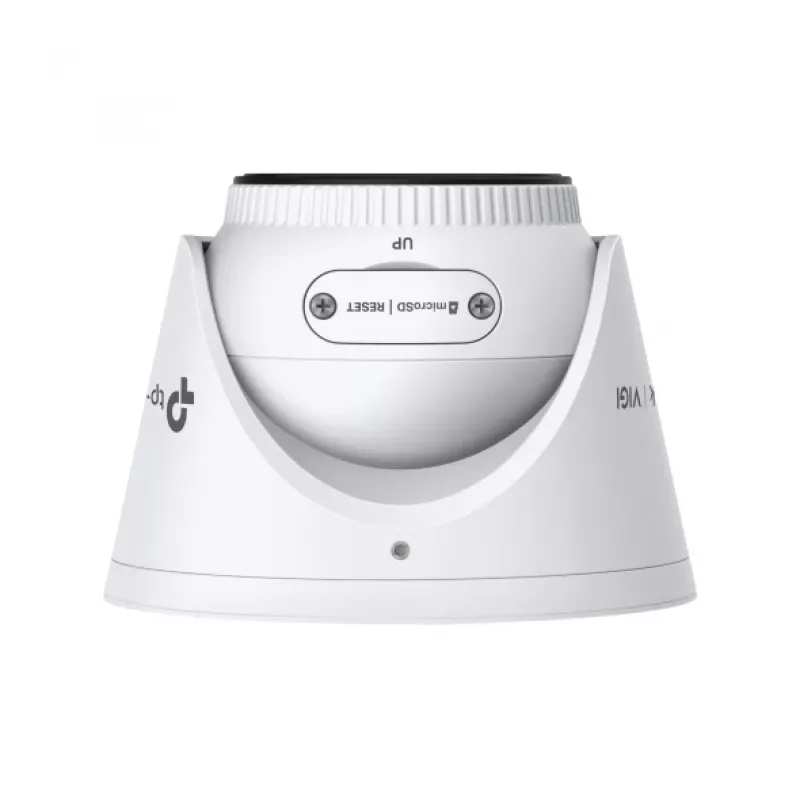 TP-Link VIGI C485 Pārvēršanas tipa IP drošības kamera Āra 3840 x 2160 pikseļi Griestiem