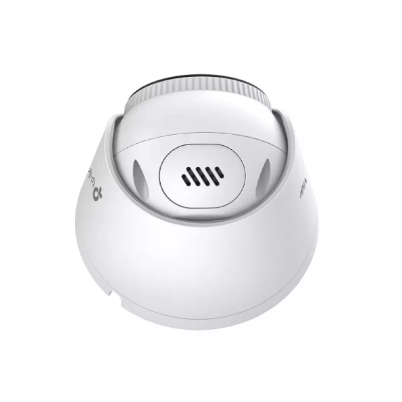 TP-Link VIGI C485 Pārvēršanas tipa IP drošības kamera Āra 3840 x 2160 pikseļi Griestiem