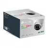 TP-Link VIGI C485 Pārvēršanas tipa IP drošības kamera Āra 3840 x 2160 pikseļi Griestiem