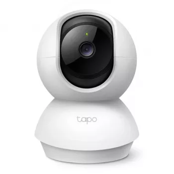 TP-Link TC71 drošības kamera, kupola IP kamera iekštelpām, 2304 x 1296 pikseļi, galda novietojums