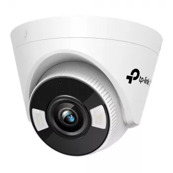 TP-Link VIGI 5MP Full-Color Turret tīkla kamera